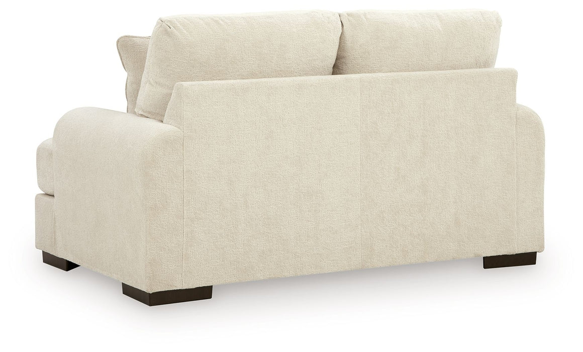 Jayne Park - Loveseat - Simple Home Plus