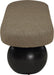 Bowie - Bench - Black Legs - Simple Home Plus