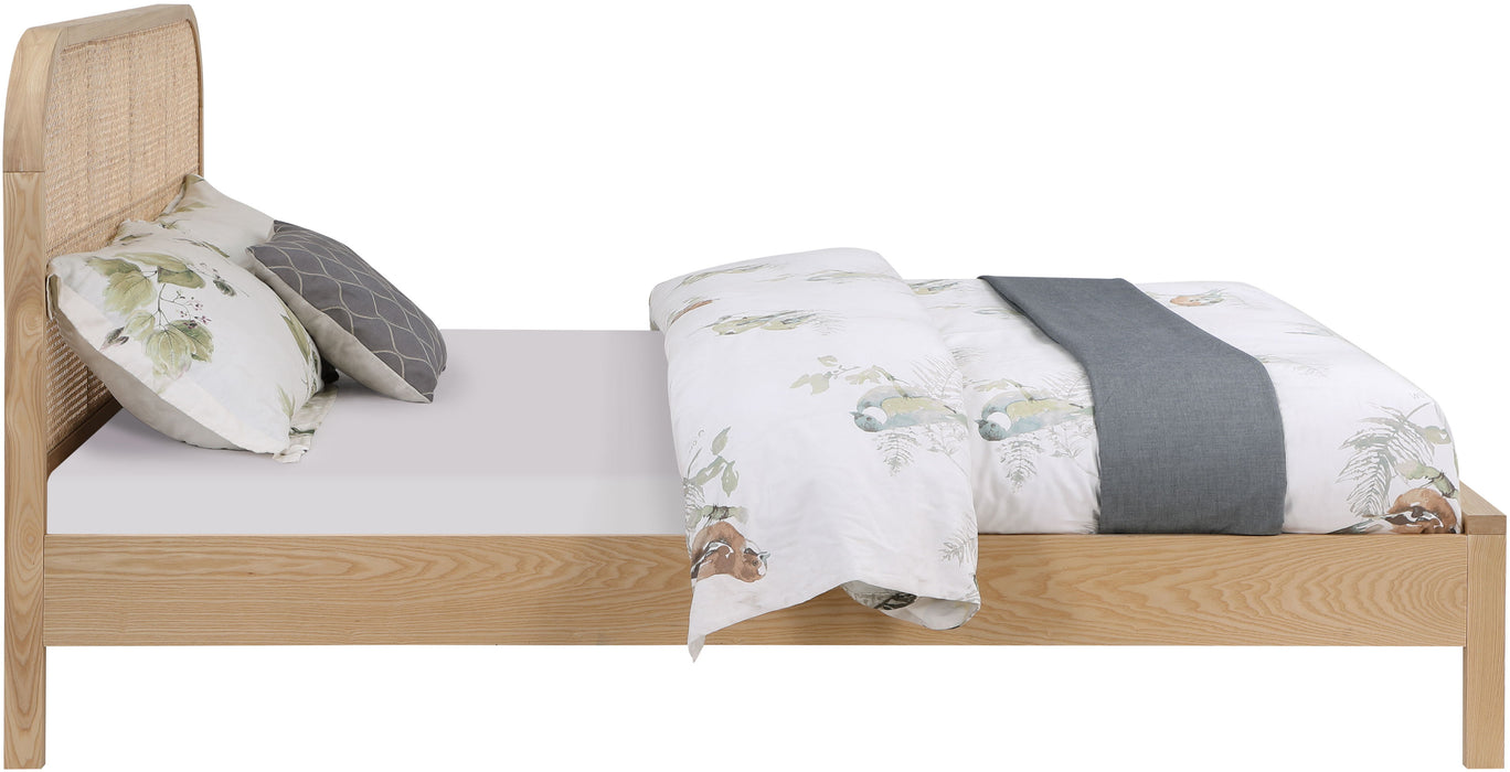 Siena - Bed - Simple Home Plus