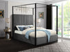 Jax - Bed - Simple Home Plus