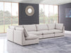 Mackenzie - Modular Sectional - Simple Home Plus