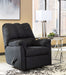Darcy - Rocker Recliner - Simple Home Plus