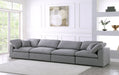 Serene - Modular 4 Seat Sofa - Simple Home Plus