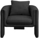 Stylus - Accent Chair - Simple Home Plus