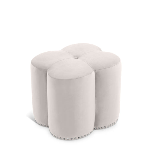 Clover - Ottoman - Simple Home Plus