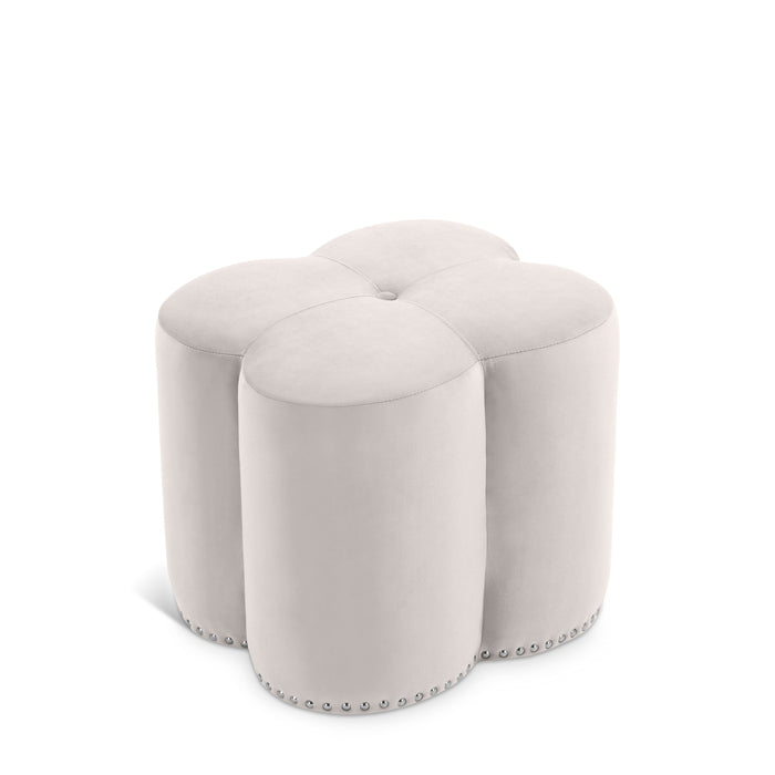 Clover - Ottoman - Simple Home Plus