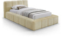 Carlin - Bed - Simple Home Plus