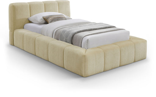 Carlin - Bed - Simple Home Plus