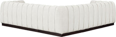 Quinn - 5 Piece Modular Sectional - Simple Home Plus