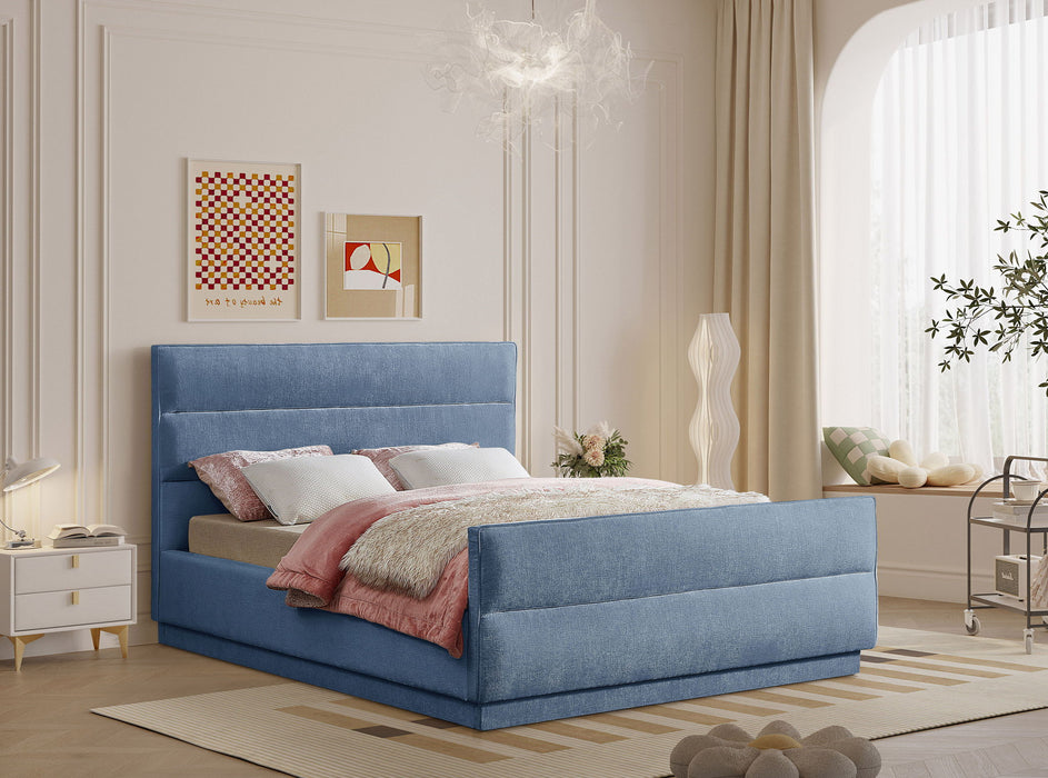 Paxton - Bed - Simple Home Plus