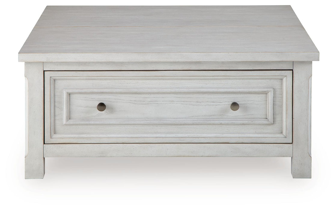 Robbinsdale - Table - Simple Home Plus