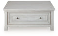 Robbinsdale - Table - Simple Home Plus