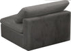 Cozy - Armless Chair - Simple Home Plus