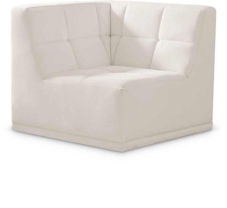Relax - Corner Chair - Simple Home Plus