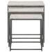 Medora - Marble Top Nesting Table Set - Simple Home Plus