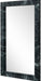 Pavia - Frame Mirror - Simple Home Plus