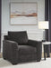 Loreo - Chair - Ebony - Simple Home Plus