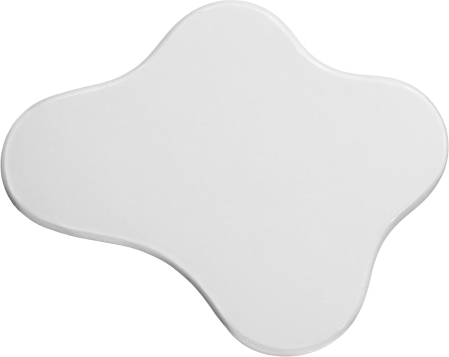 Romaine - Coffee Table - Simple Home Plus