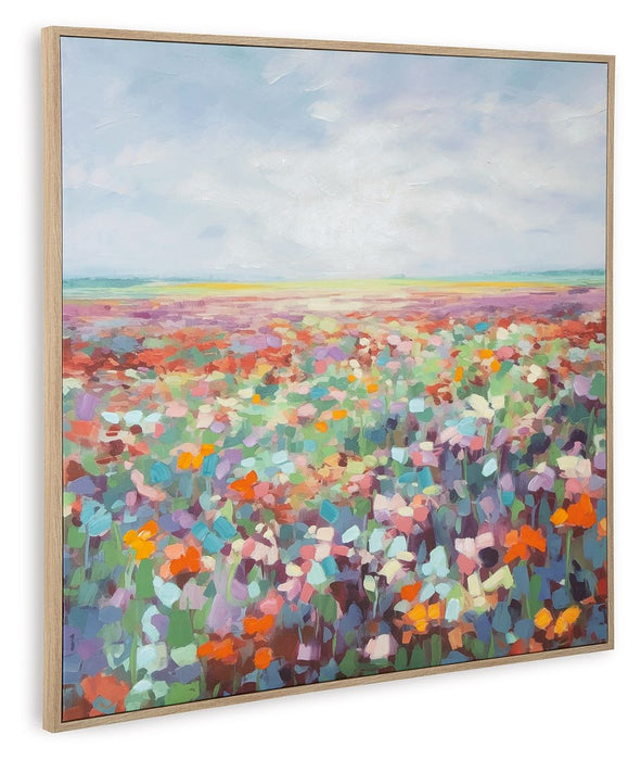 Sethford - Multi - Wall Art - Simple Home Plus