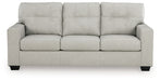 Santorine - Sofa - Simple Home Plus
