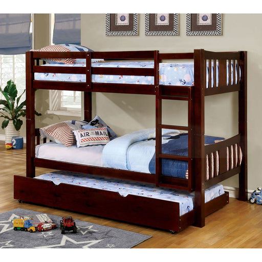 Cameron - Bunk Bed - Simple Home Plus