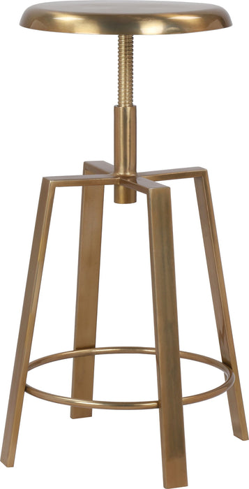 Lang - Counter Bar Stool - Simple Home Plus