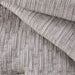 Arlo - 3 Piece King/California King Oversized Comforter Set - Charcoal - Simple Home Plus