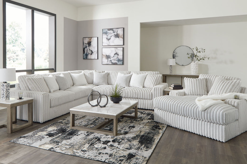 Stupendous - Living Room Set - Simple Home Plus