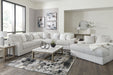 Stupendous - Living Room Set - Simple Home Plus