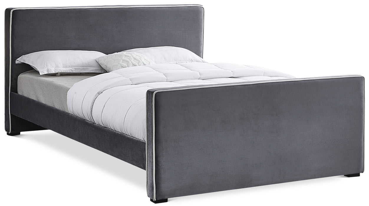 Dillard - Bed - Simple Home Plus