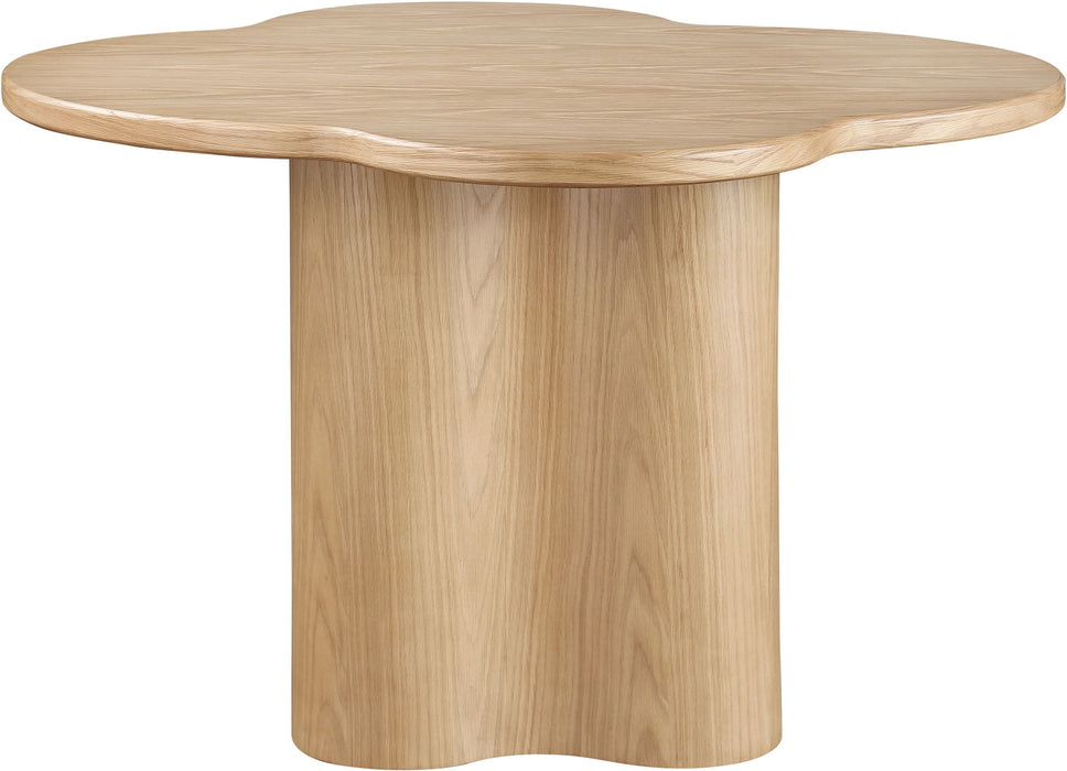 Mesa - Dining Table - Simple Home Plus
