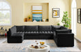 Jacob - Modular Sectional - Simple Home Plus