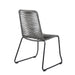 Kylie And Shasta - 5 Piece Outdoor Patio Dining Set - Simple Home Plus