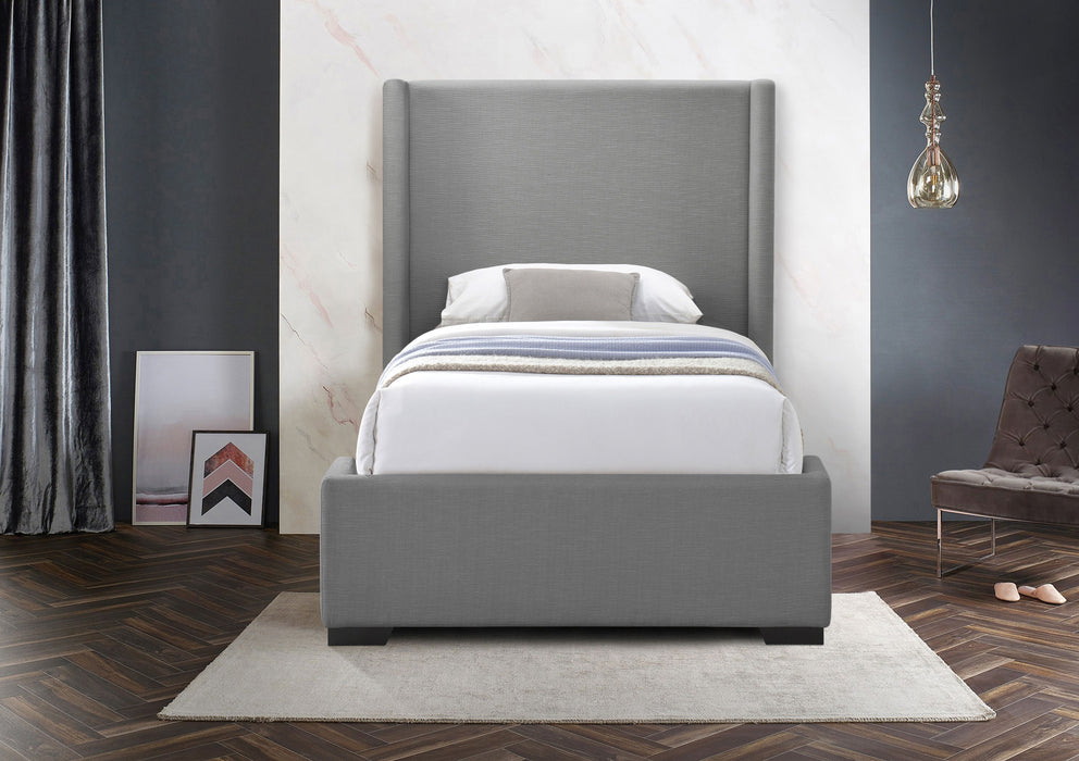 Oxford - Bed - Simple Home Plus