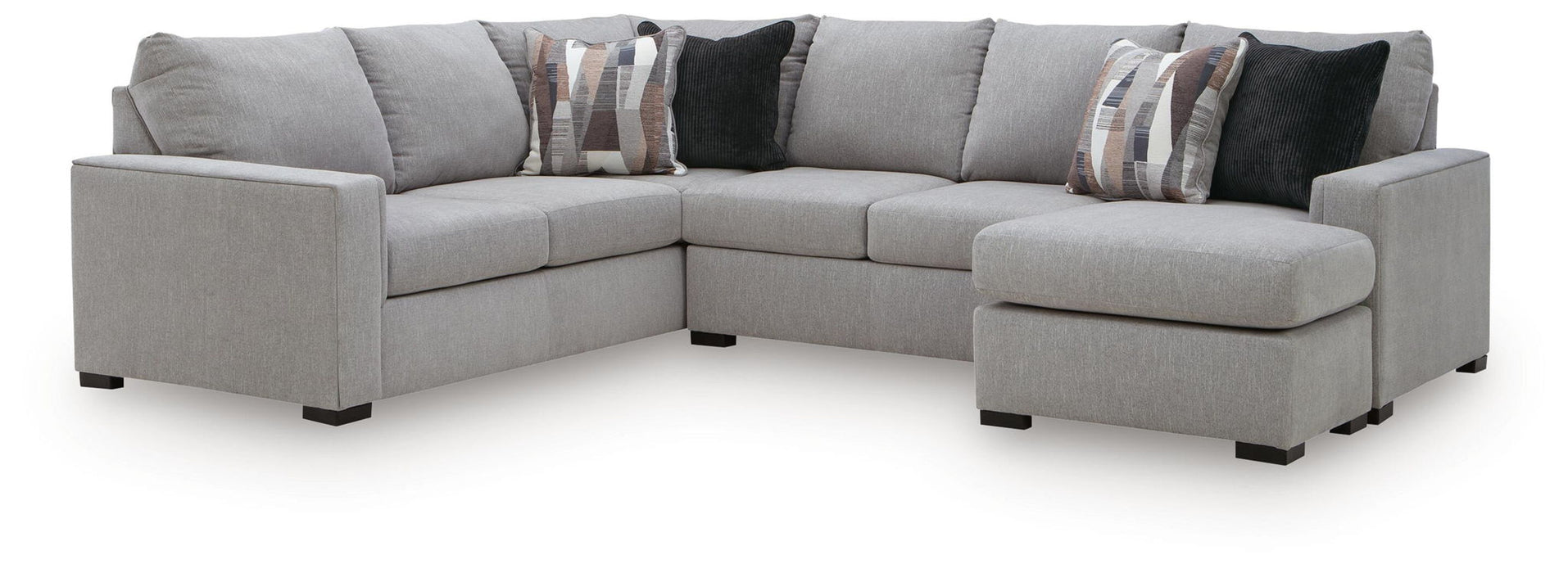 Lakepoint - Sectional - Simple Home Plus