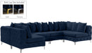 Tremblay - 6 Piece Modular Sectional - Simple Home Plus