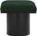 Pavilion - Bench / Stool With Black Base - Simple Home Plus