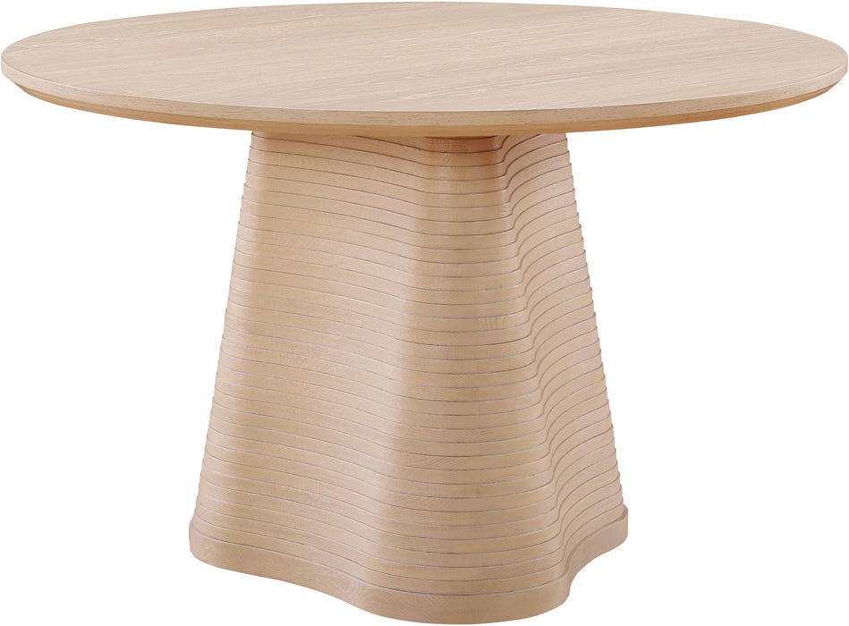 Bernada - Dining Table - Simple Home Plus