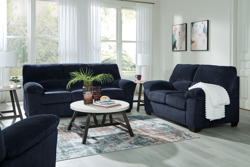 Simplejoy - Living Room Set - Simple Home Plus