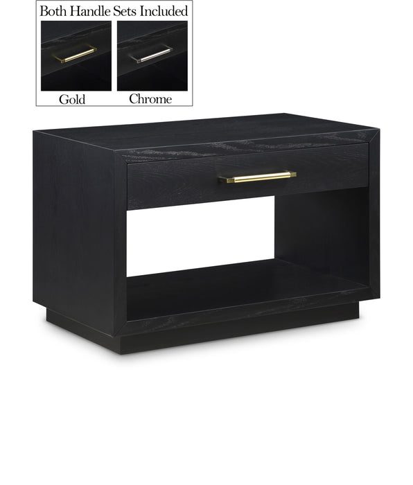 Avery - Night Stand - Simple Home Plus