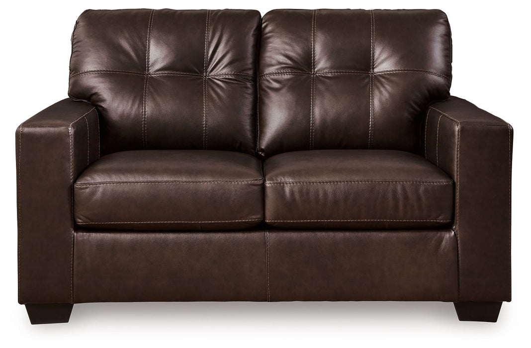 Santorine - Loveseat - Simple Home Plus