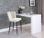 Lily - Stool (Set of 2) - Simple Home Plus