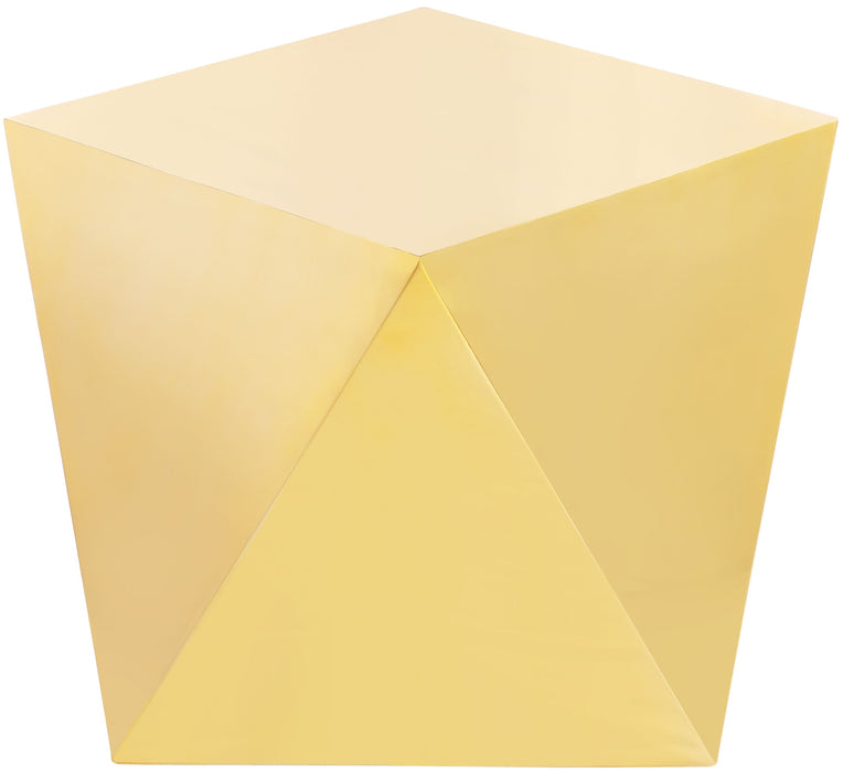 Gemma - End Table - Simple Home Plus