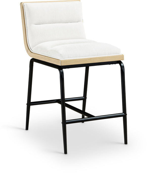 Viceroy - Counter Stool (Set of 2) - Simple Home Plus