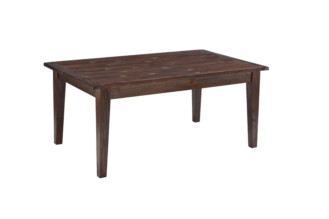 D540-125 AS IS Dinning Table