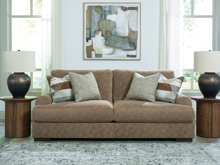 Jayne Park - Sofa - Simple Home Plus