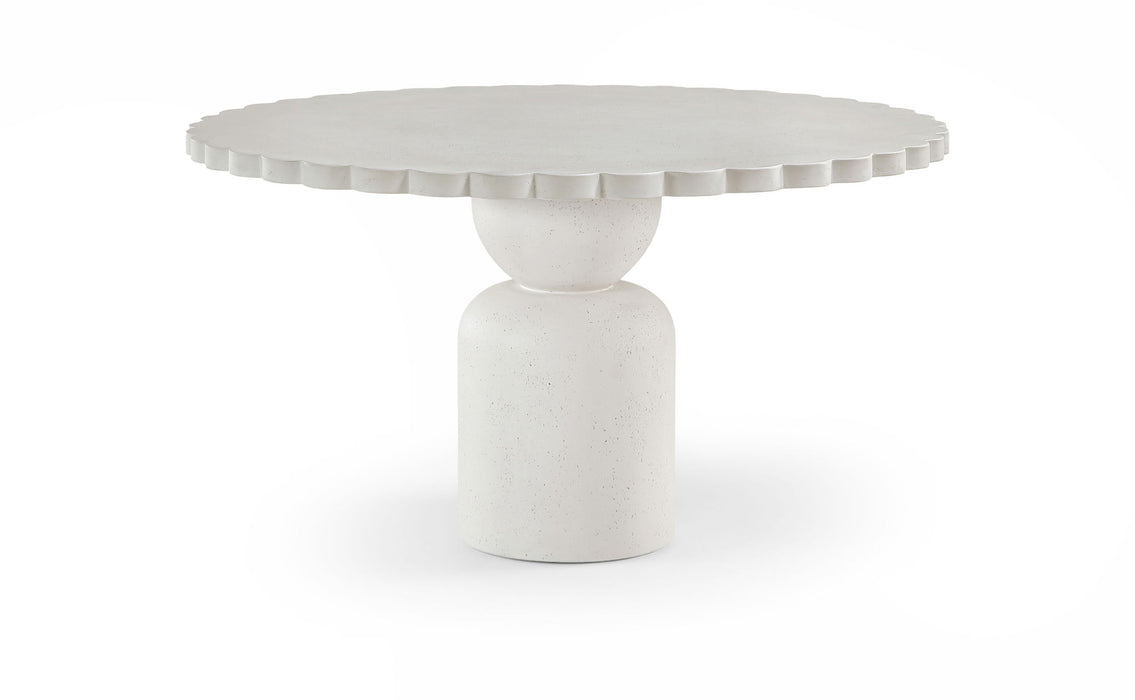Petalia - Indoor/Outdoor Table - Simple Home Plus