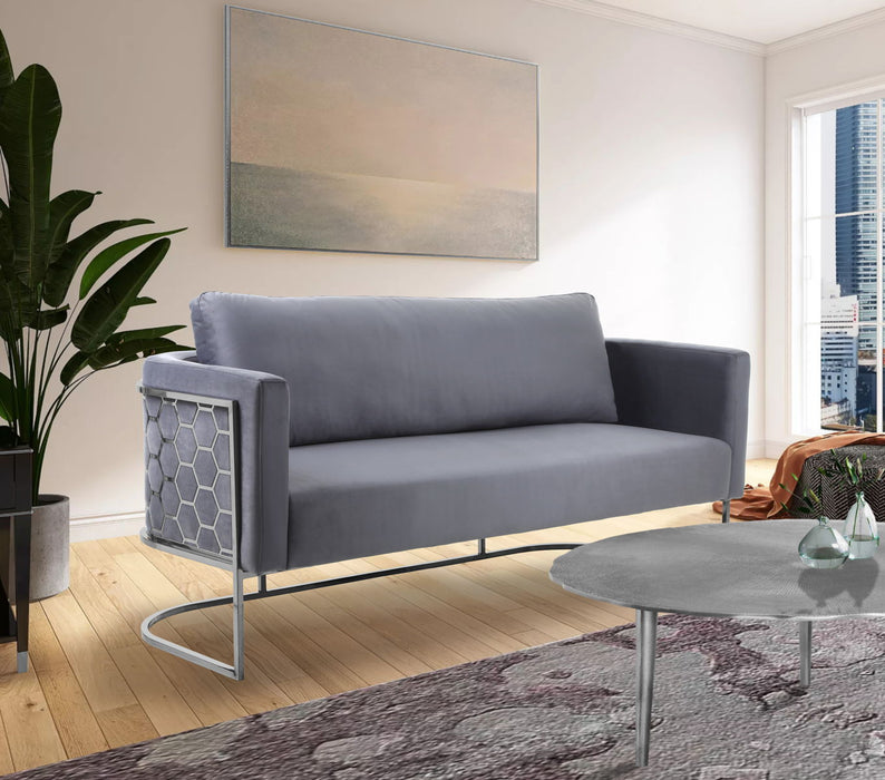 Casa - Sofa - Simple Home Plus