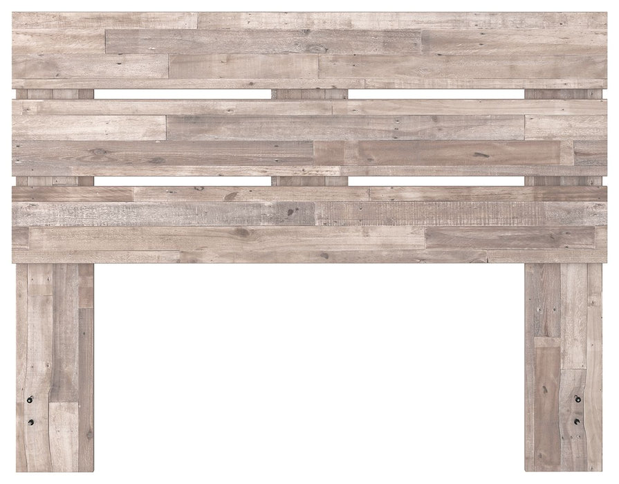 Neilsville - Headboard - Simple Home Plus