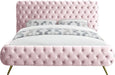 Delano - Bed - Simple Home Plus